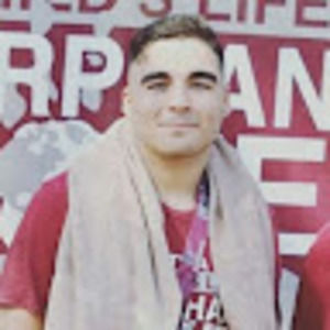 Meet your Posher, Rafael